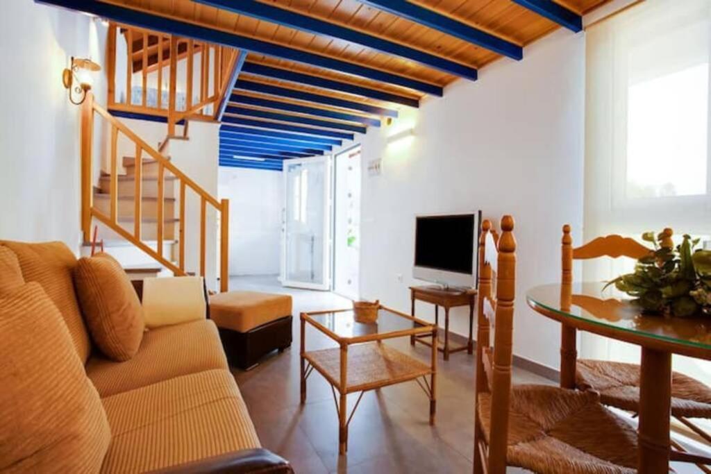 Finca El Altabacar - Casa Rural - Playa Fuengirola Eksteriør billede