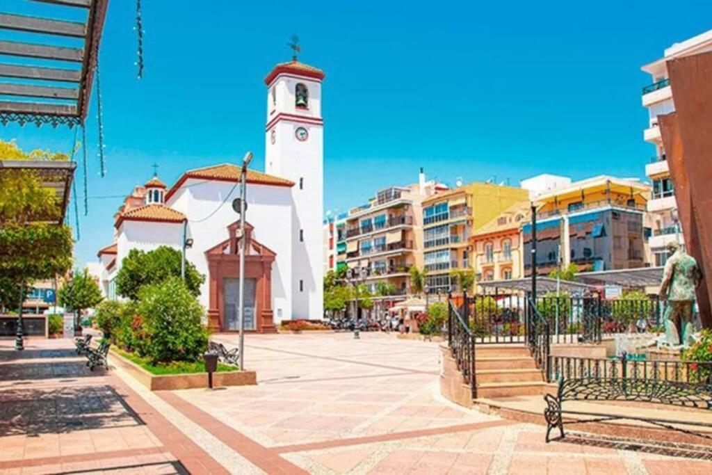 Finca El Altabacar - Casa Rural - Playa Fuengirola Eksteriør billede