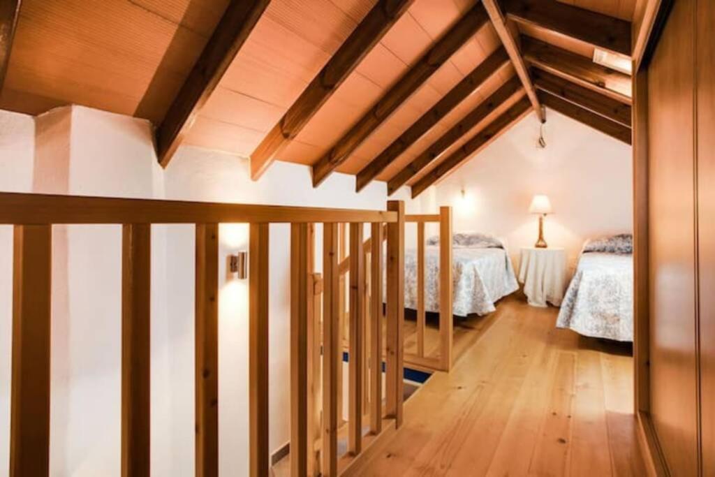 Finca El Altabacar - Casa Rural - Playa Fuengirola Eksteriør billede