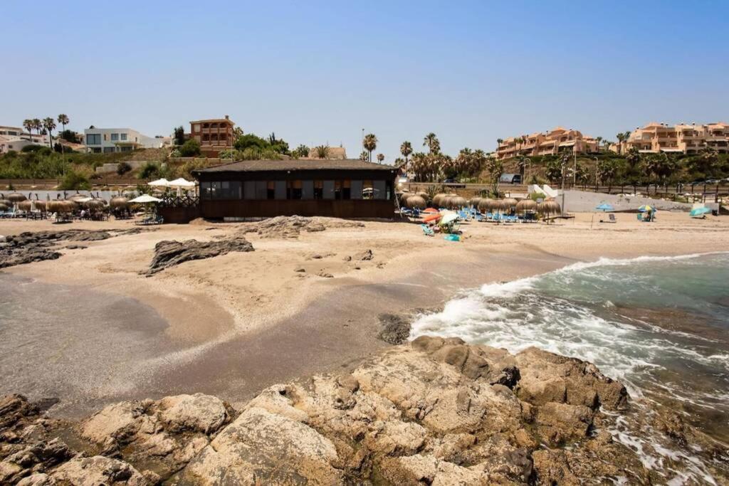 Finca El Altabacar - Casa Rural - Playa Fuengirola Eksteriør billede