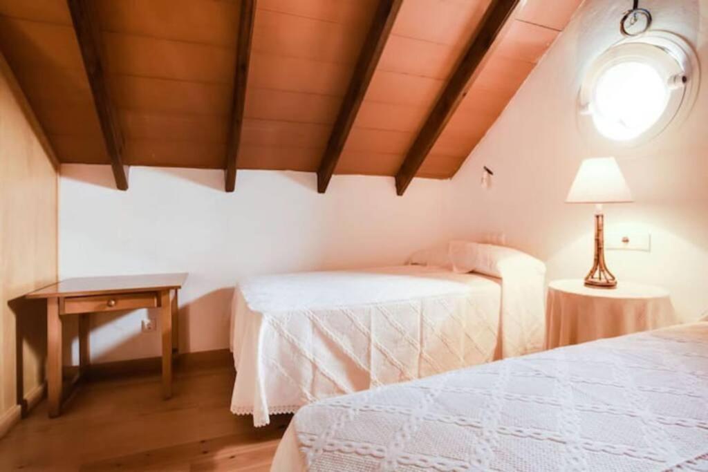 Finca El Altabacar - Casa Rural - Playa Fuengirola Eksteriør billede