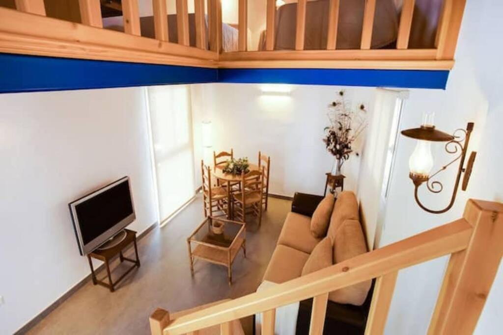 Finca El Altabacar - Casa Rural - Playa Fuengirola Eksteriør billede