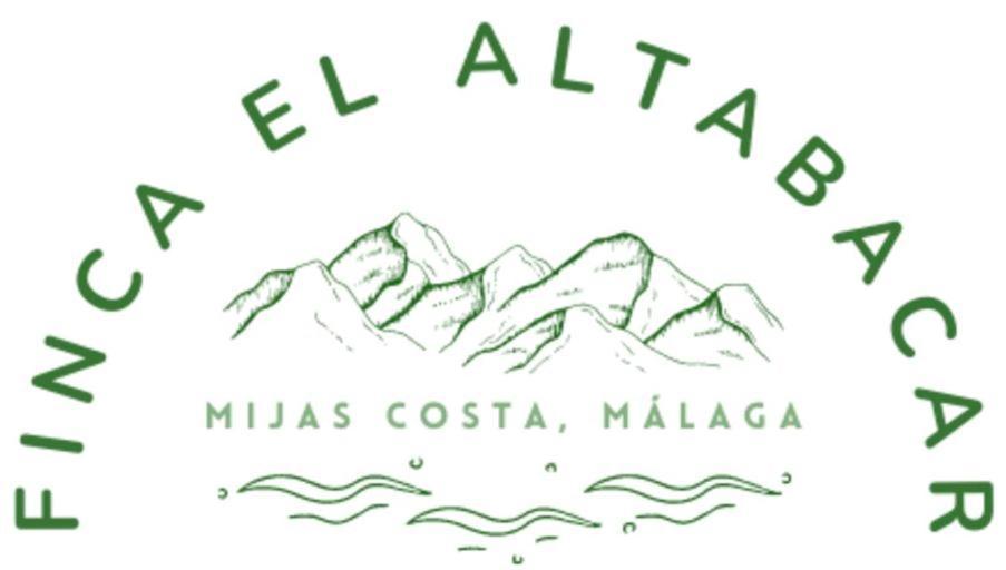 Finca El Altabacar - Casa Rural - Playa Fuengirola Eksteriør billede