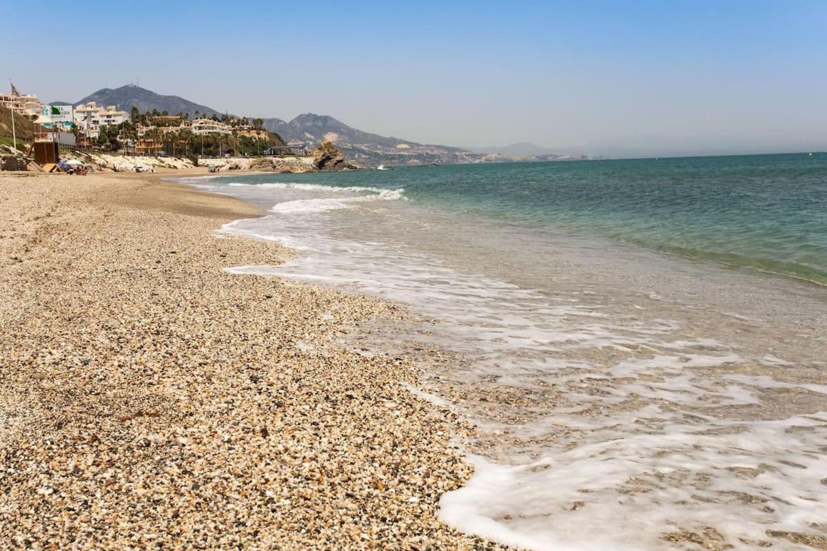 Finca El Altabacar - Casa Rural - Playa Fuengirola Eksteriør billede